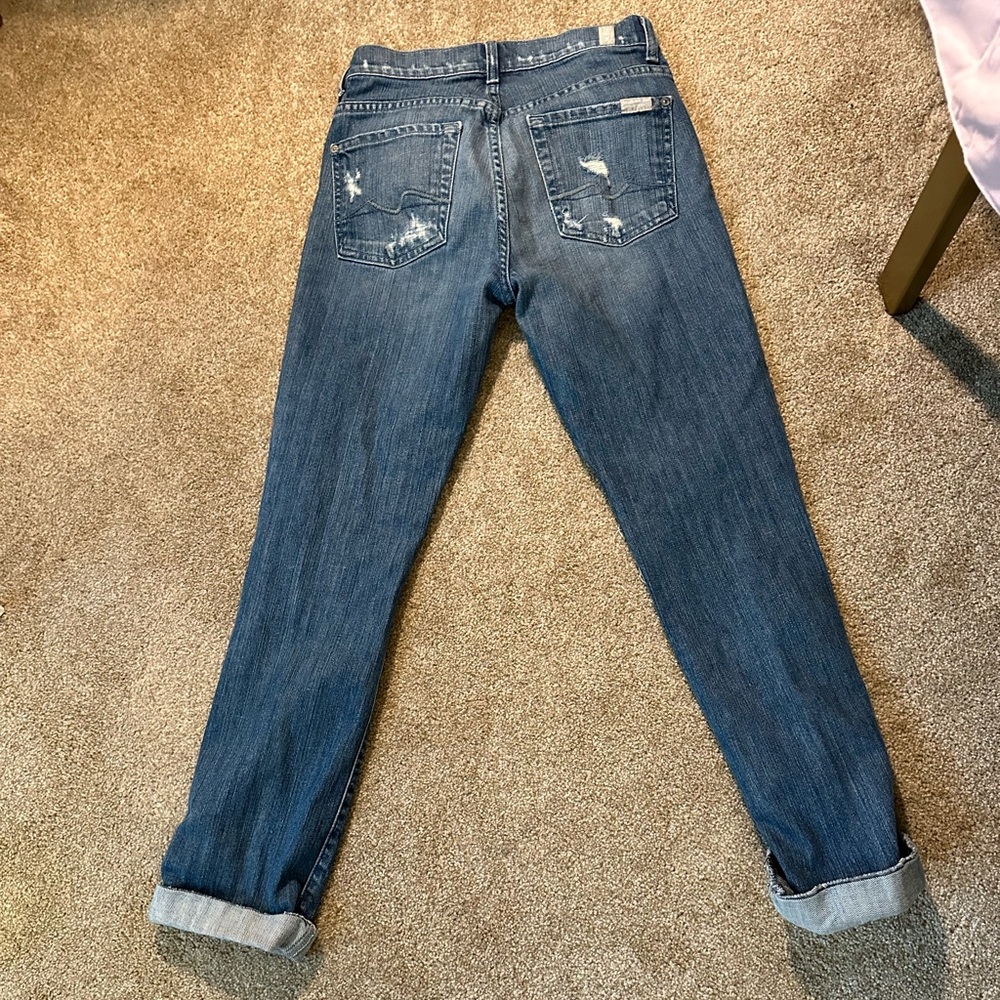 Seven Jeans